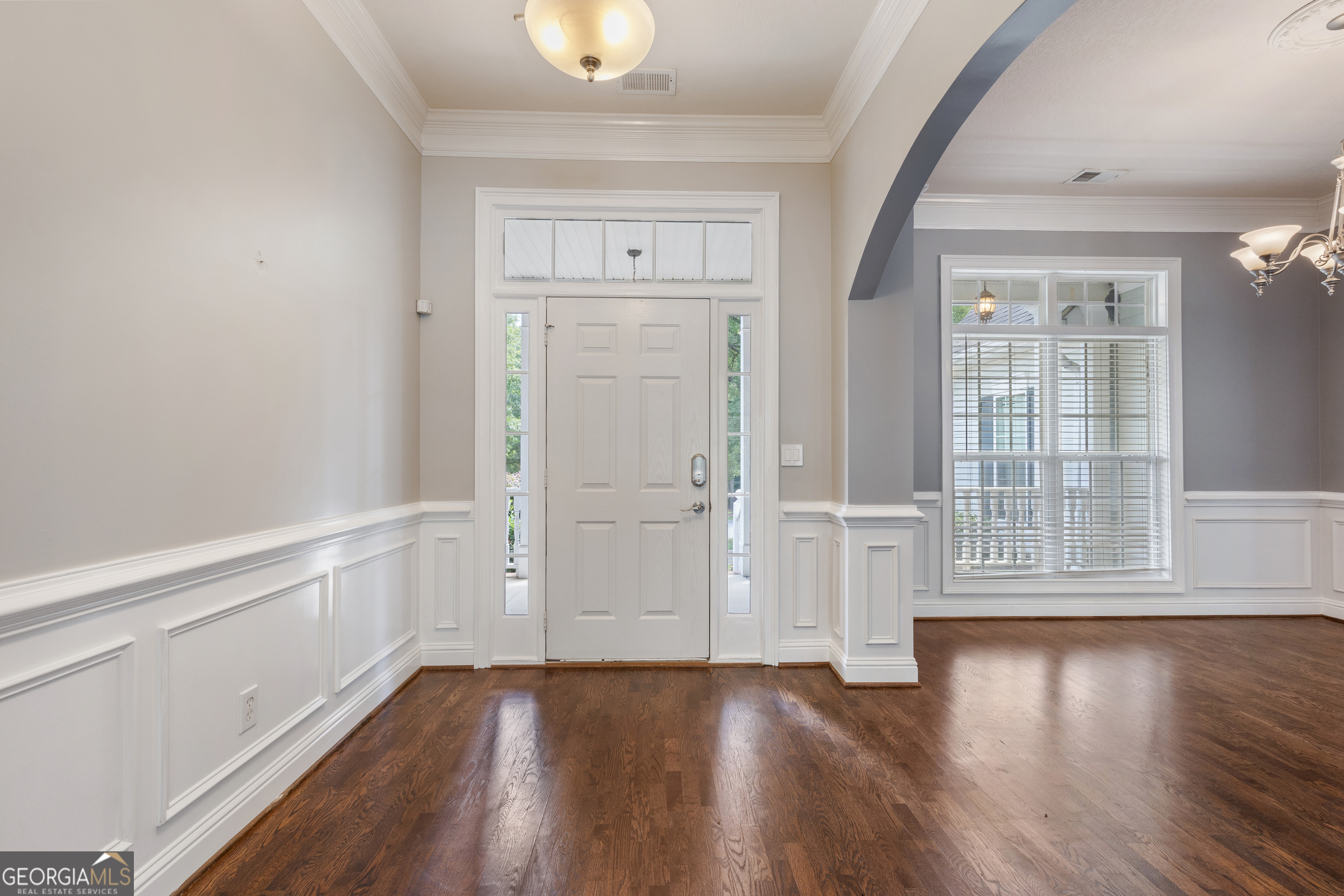 155 Rose Creek Drive Covington GA 30014