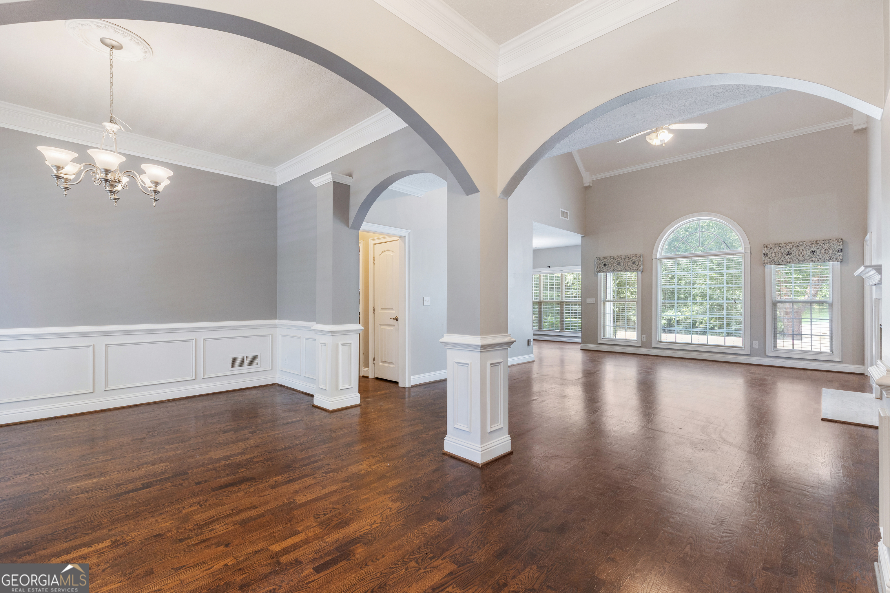 155 Rose Creek Drive Covington GA 30014