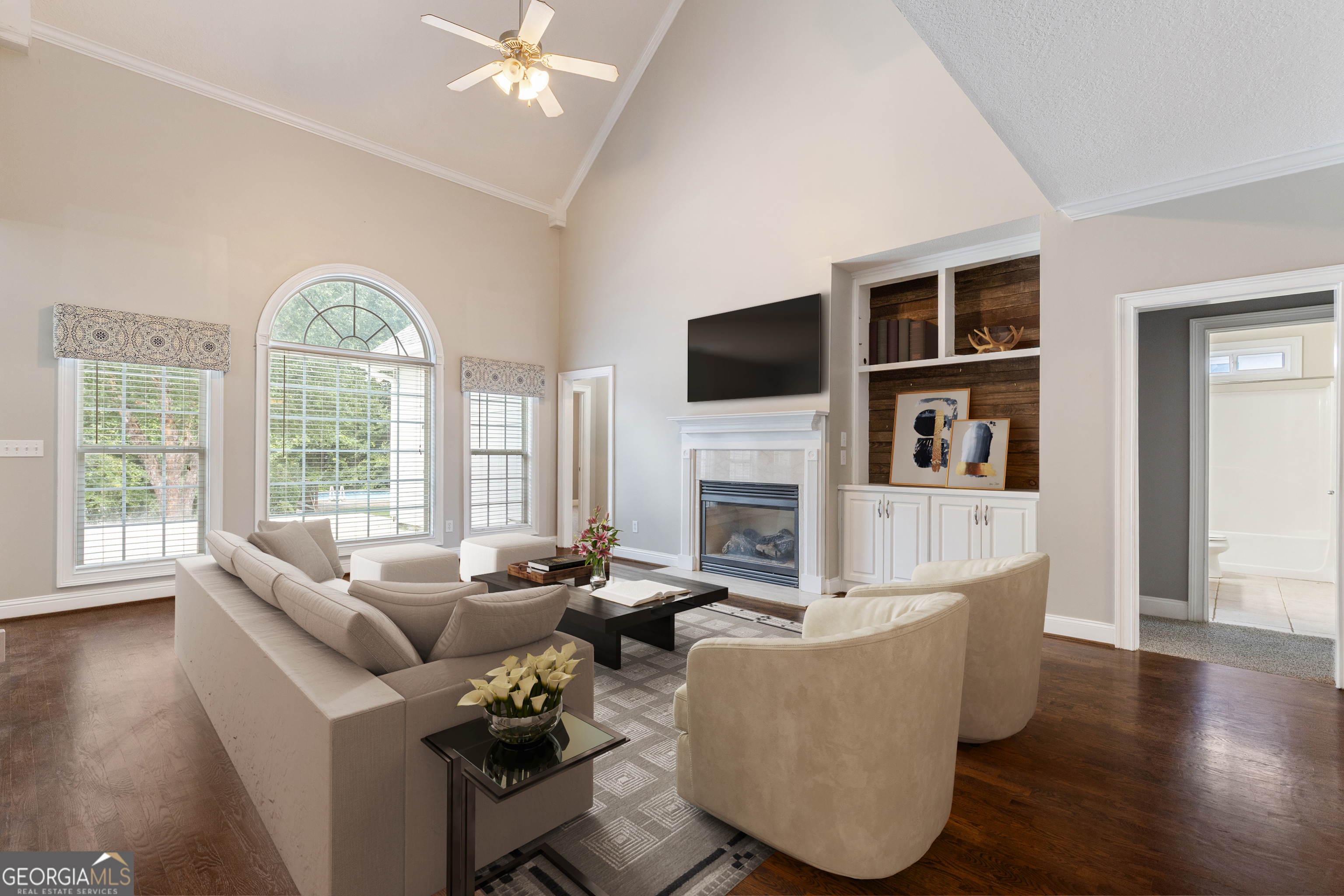 155 Rose Creek Drive Covington GA 30014