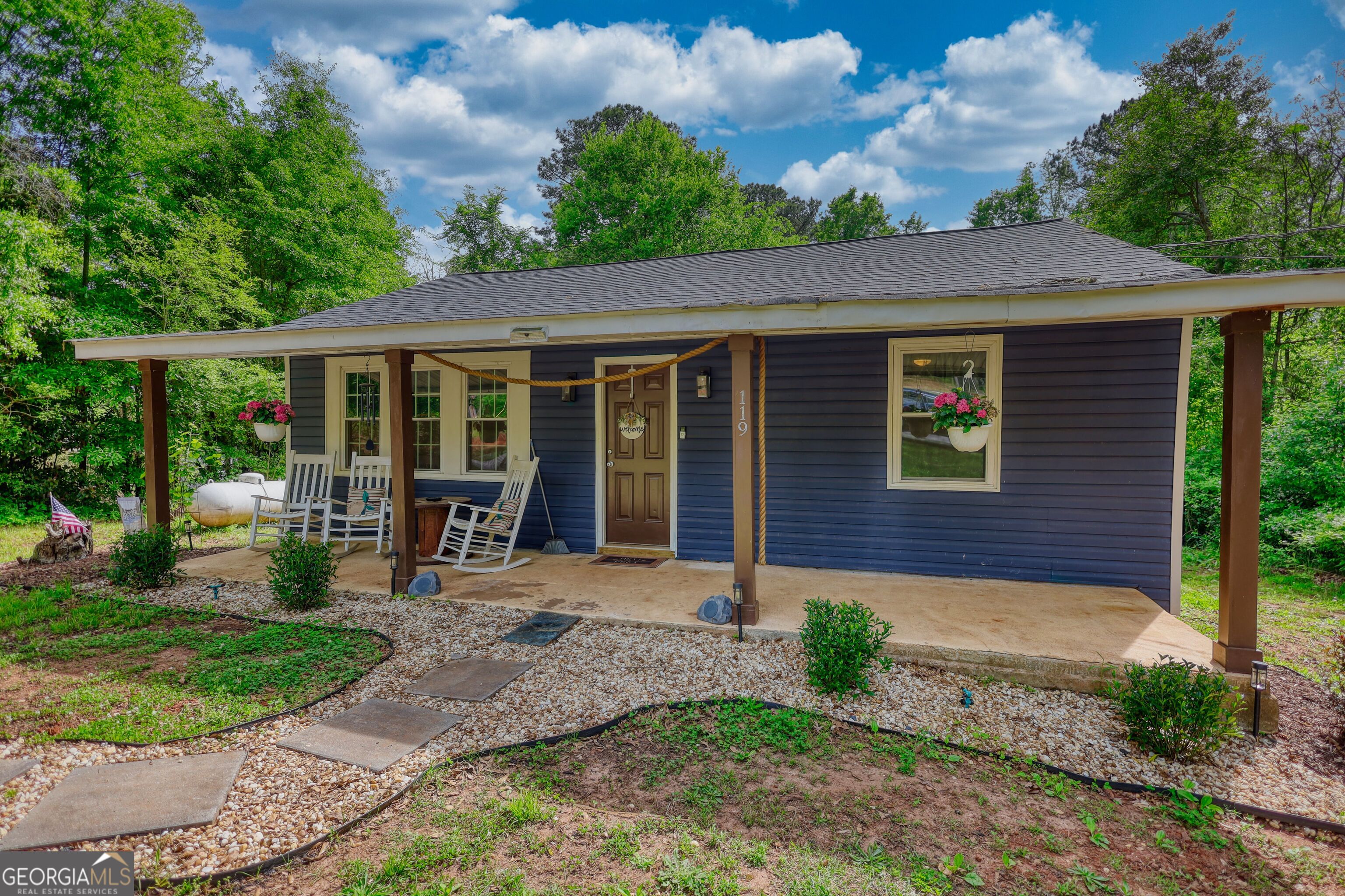 119 Collier Road Jackson GA 30233