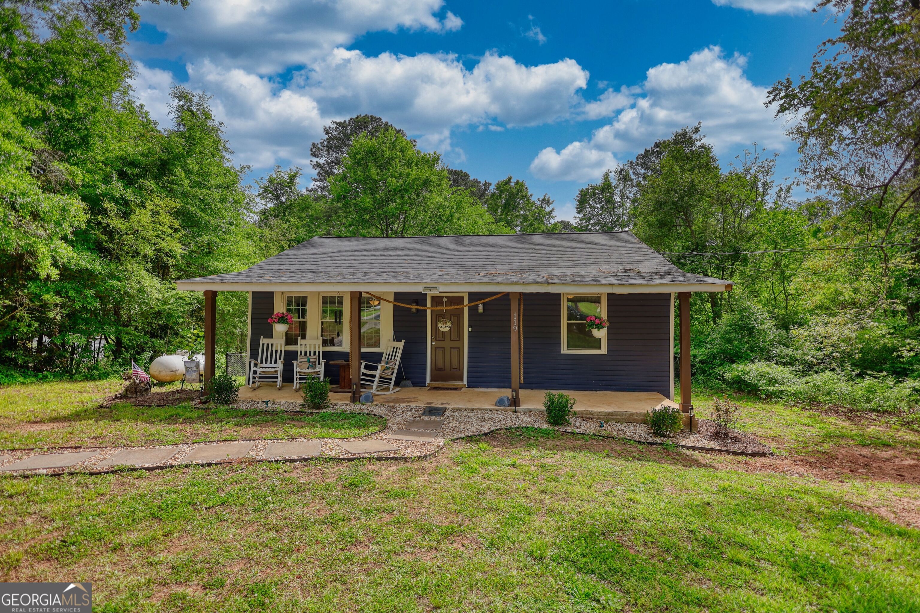 119 Collier Road Jackson GA 30233