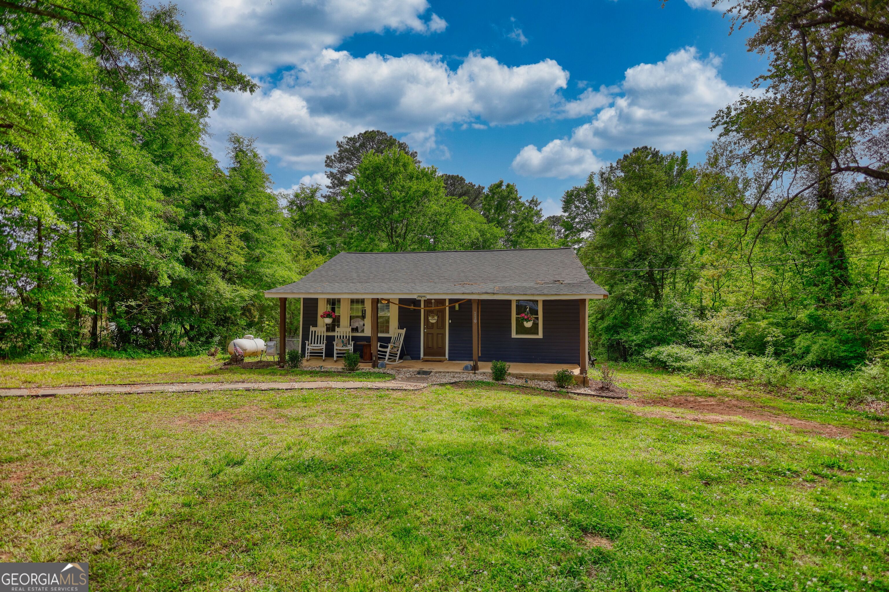 119 Collier Road Jackson GA 30233
