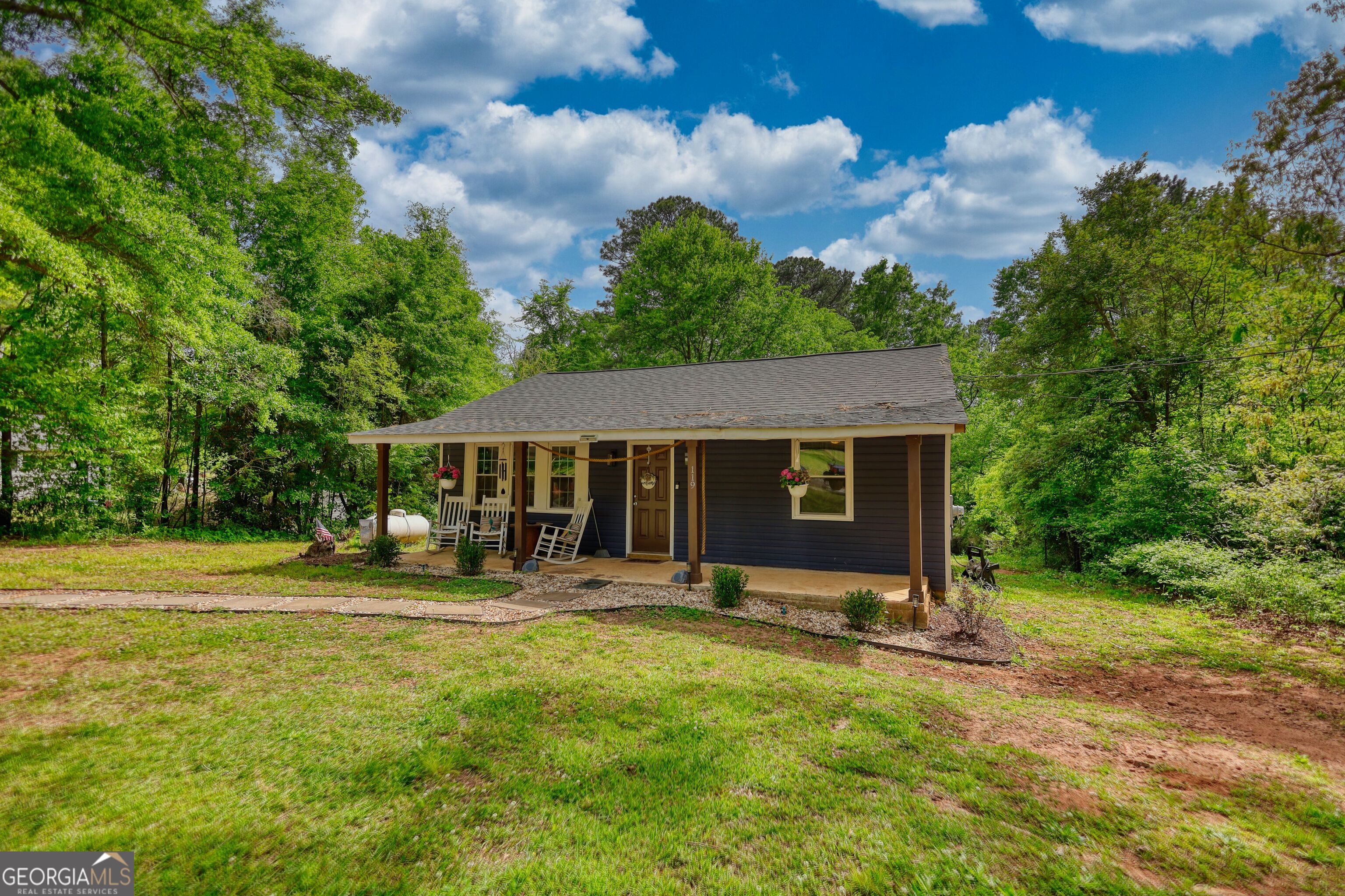 119 Collier Road Jackson GA 30233