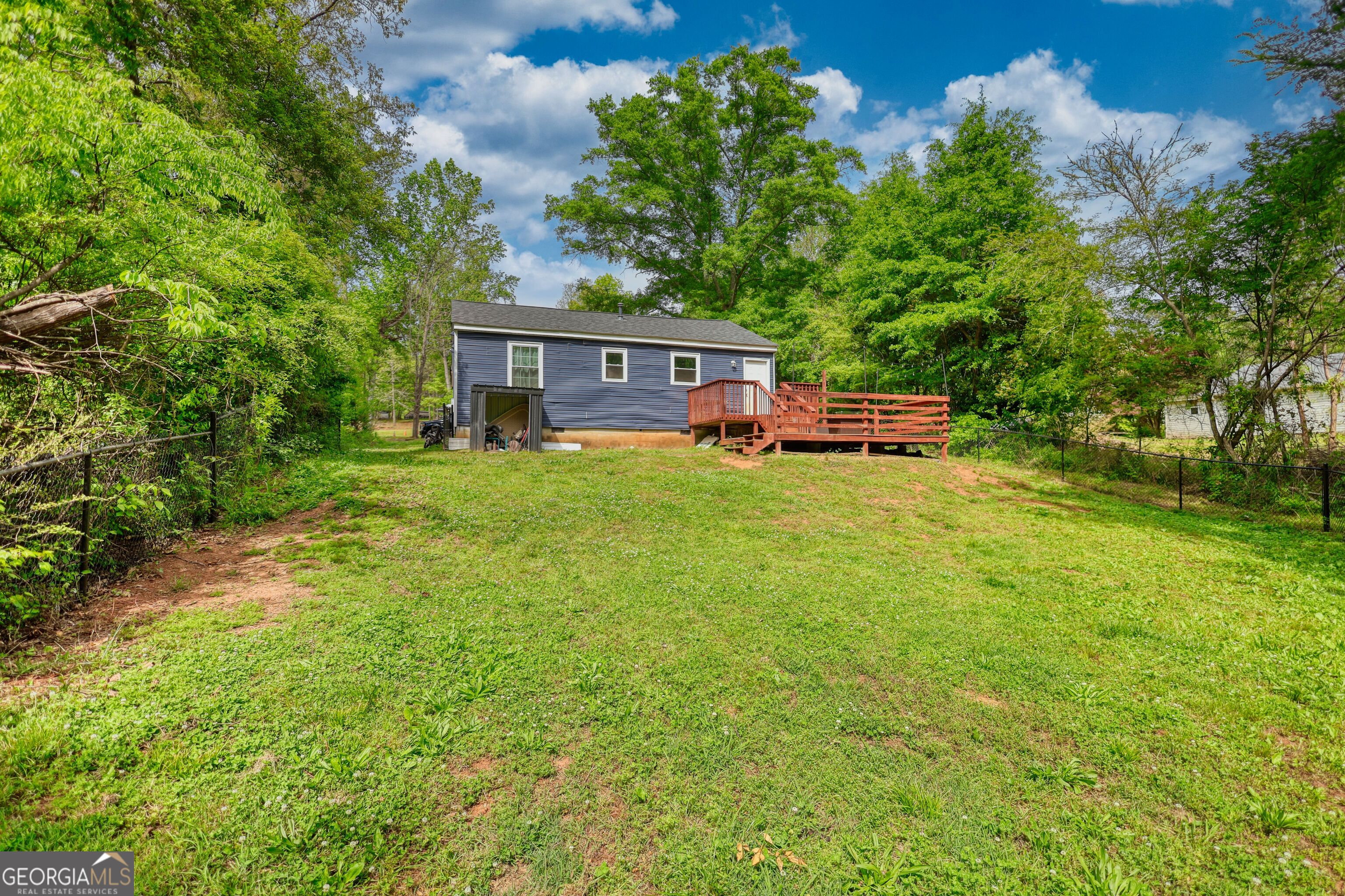 119 Collier Road Jackson GA 30233