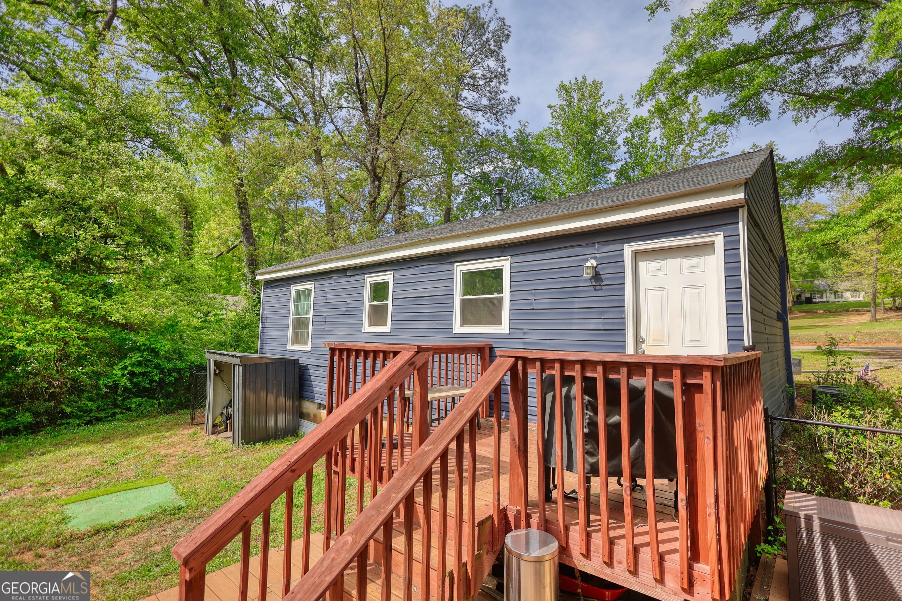 119 Collier Road Jackson GA 30233