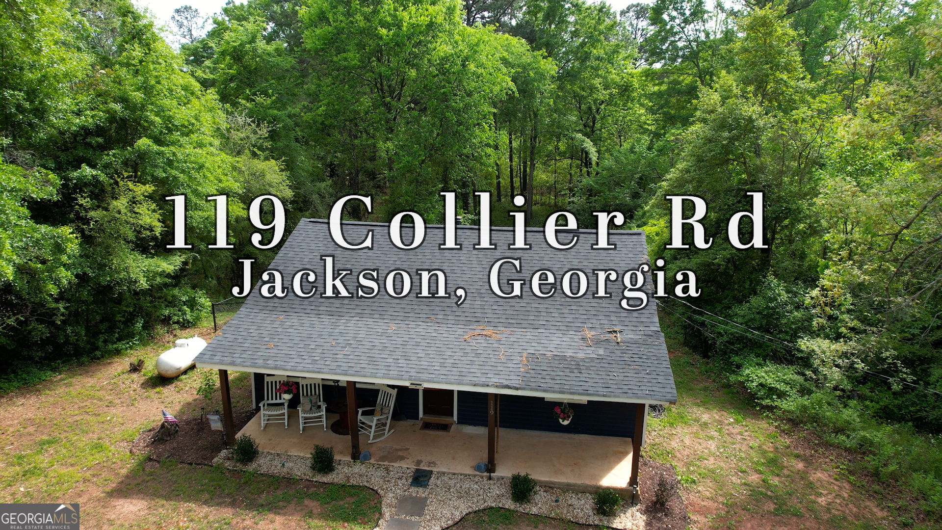 119 Collier Road Jackson GA 30233