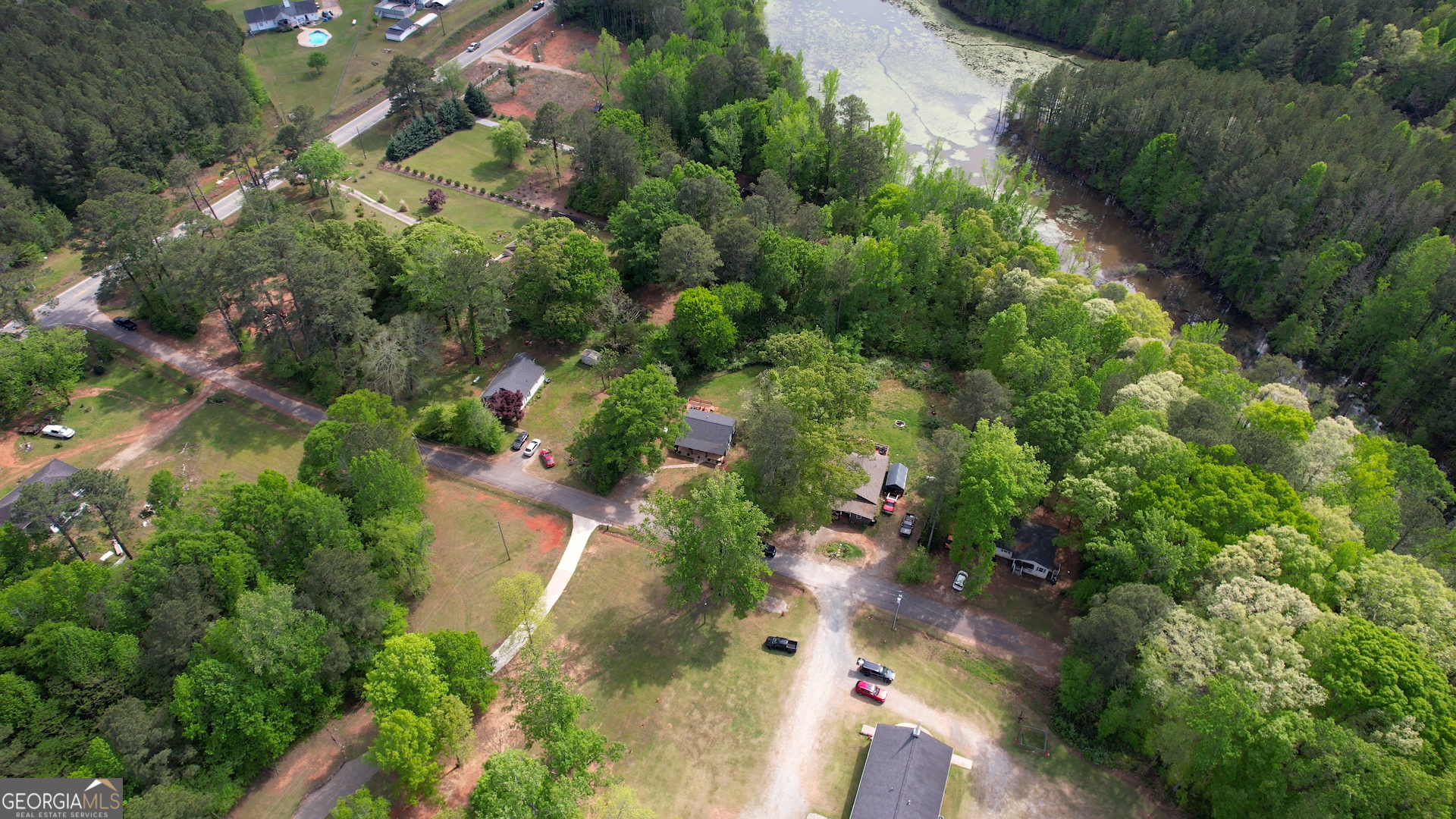 119 Collier Road Jackson GA 30233