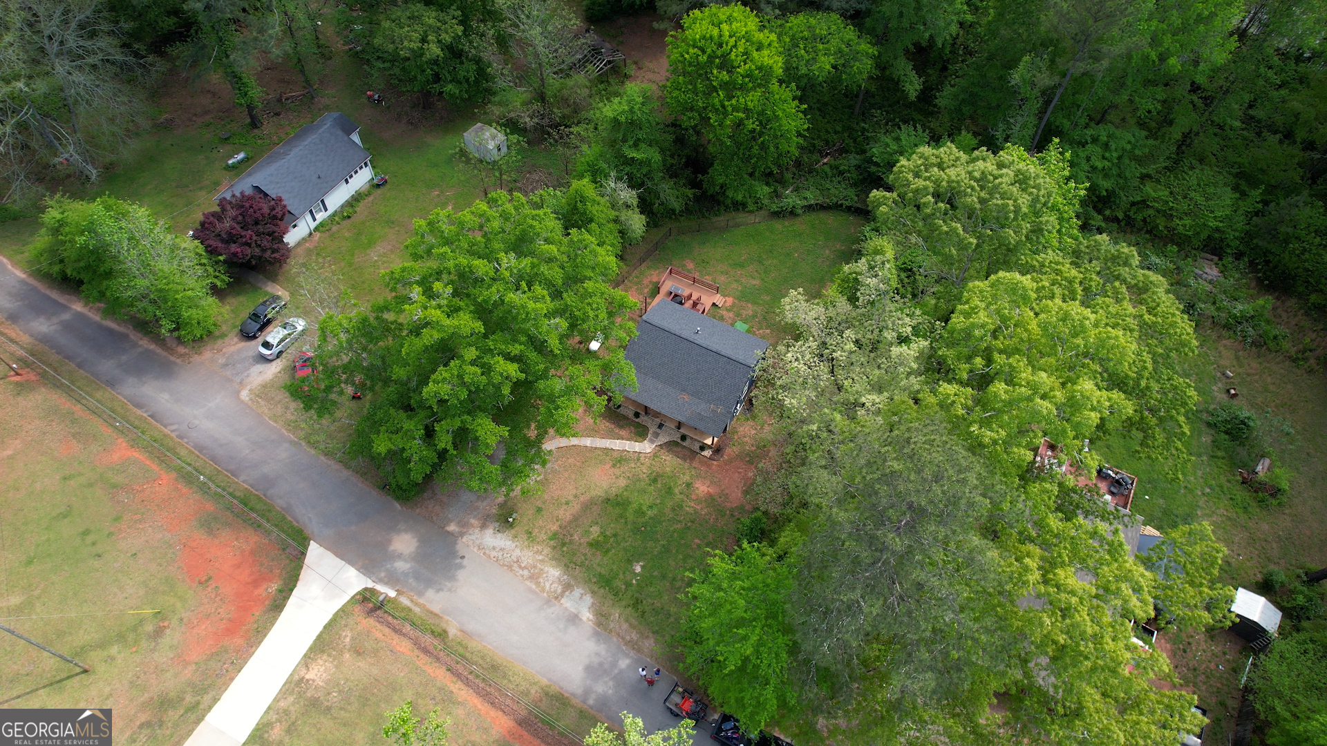 119 Collier Road Jackson GA 30233
