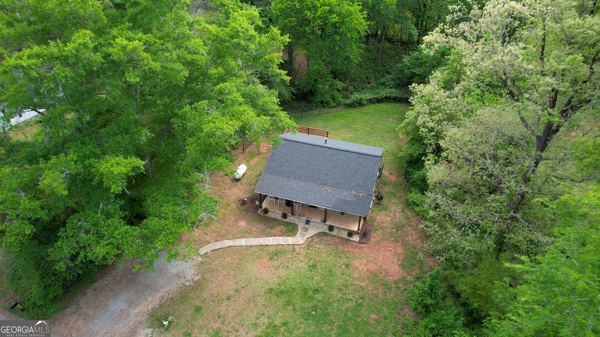 119 Collier Road Jackson GA 30233