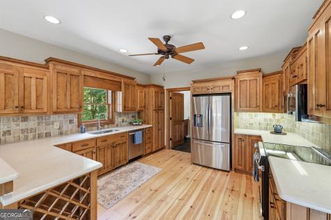 629 Monroe Ridge Road Sautee Nacoochee GA 30571