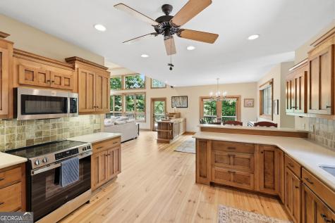 629 Monroe Ridge Road Sautee Nacoochee GA 30571