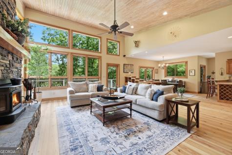 629 Monroe Ridge Road Sautee Nacoochee GA 30571
