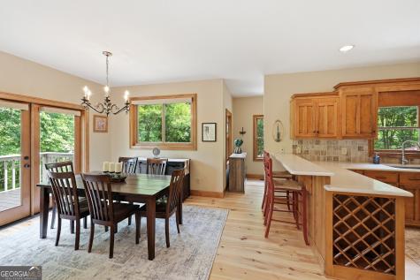 629 Monroe Ridge Road Sautee Nacoochee GA 30571