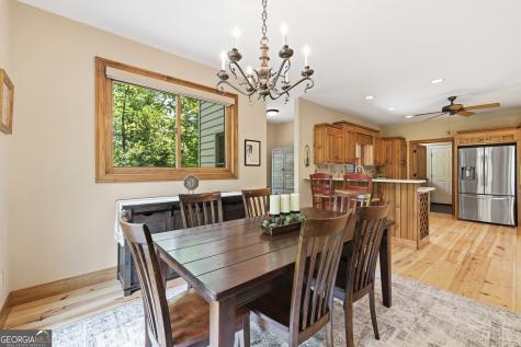 629 Monroe Ridge Road Sautee Nacoochee GA 30571