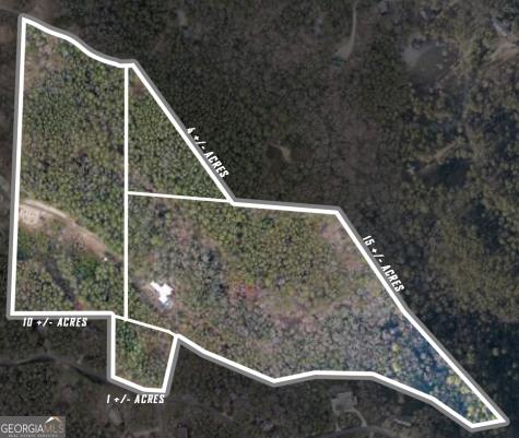 629 Monroe Ridge Road Sautee Nacoochee GA 30571