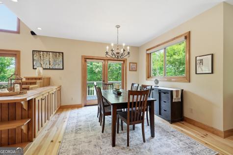 629 Monroe Ridge Road Sautee Nacoochee GA 30571