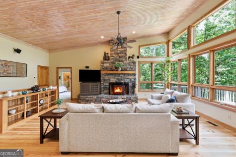 629 Monroe Ridge Road Sautee Nacoochee GA 30571