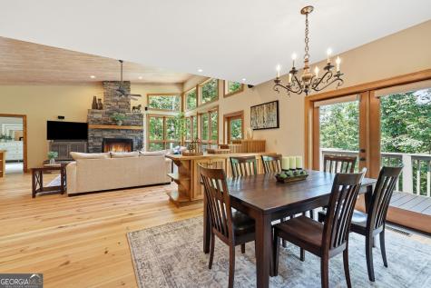 629 Monroe Ridge Road Sautee Nacoochee GA 30571