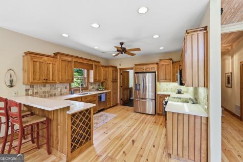 629 Monroe Ridge Road Sautee Nacoochee GA 30571