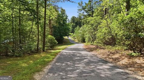 629 Monroe Ridge Road Sautee Nacoochee GA 30571