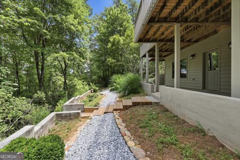 629 Monroe Ridge Road Sautee Nacoochee GA 30571