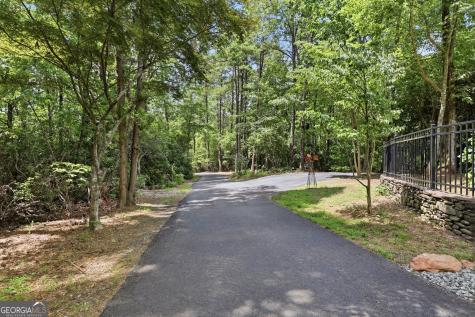 629 Monroe Ridge Road Sautee Nacoochee GA 30571