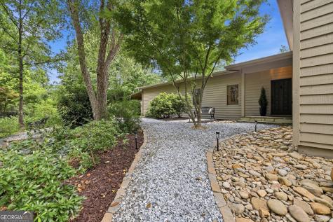 629 Monroe Ridge Road Sautee Nacoochee GA 30571