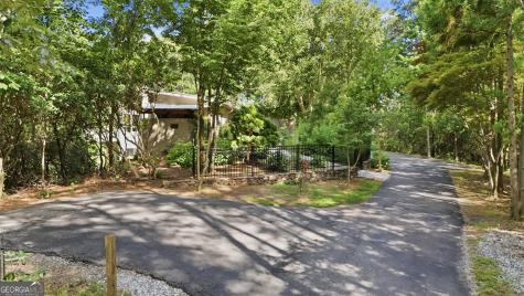 629 Monroe Ridge Road Sautee Nacoochee GA 30571