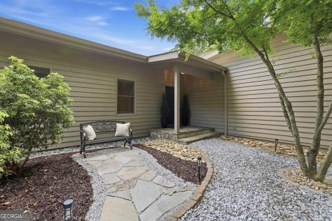 629 Monroe Ridge Road Sautee Nacoochee GA 30571