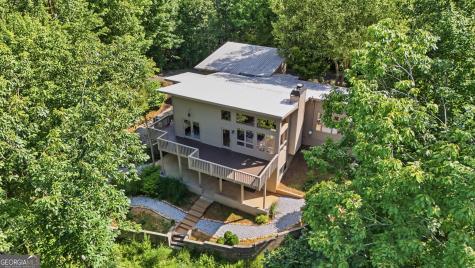 629 Monroe Ridge Road Sautee Nacoochee GA 30571