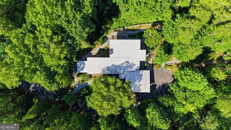 629 Monroe Ridge Road Sautee Nacoochee GA 30571