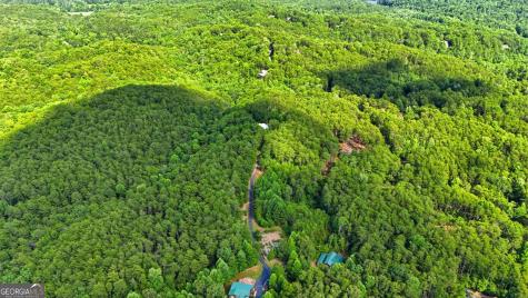 629 Monroe Ridge Road Sautee Nacoochee GA 30571