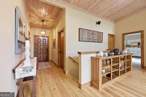 629 Monroe Ridge Road Sautee Nacoochee GA 30571