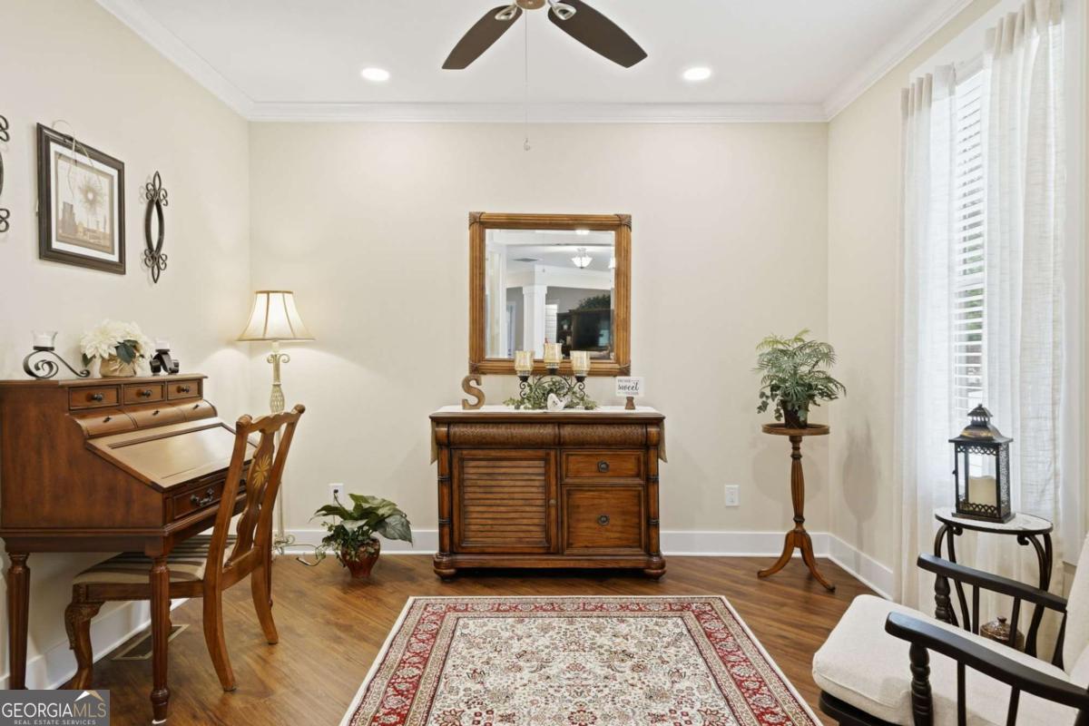 121 Westwind Court Jasper GA 30143