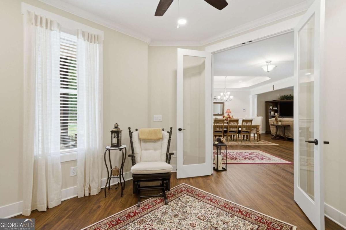 121 Westwind Court Jasper GA 30143