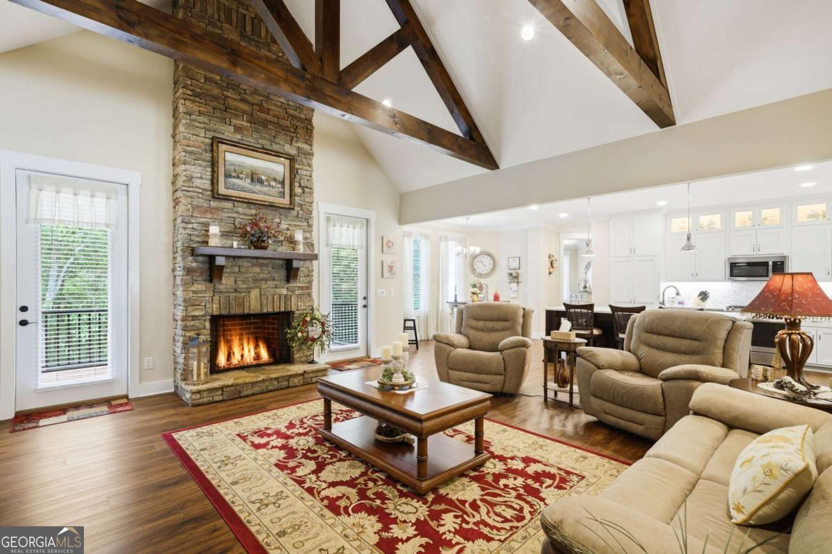 121 Westwind Court Jasper GA 30143