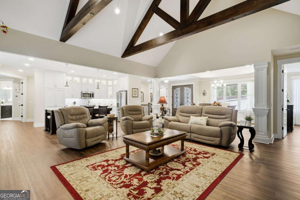 121 Westwind Court Jasper GA 30143