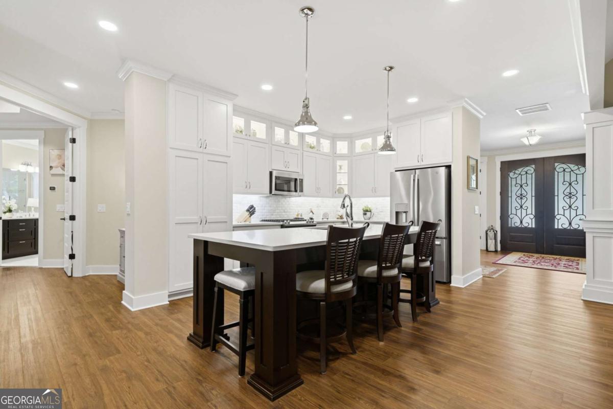 121 Westwind Court Jasper GA 30143