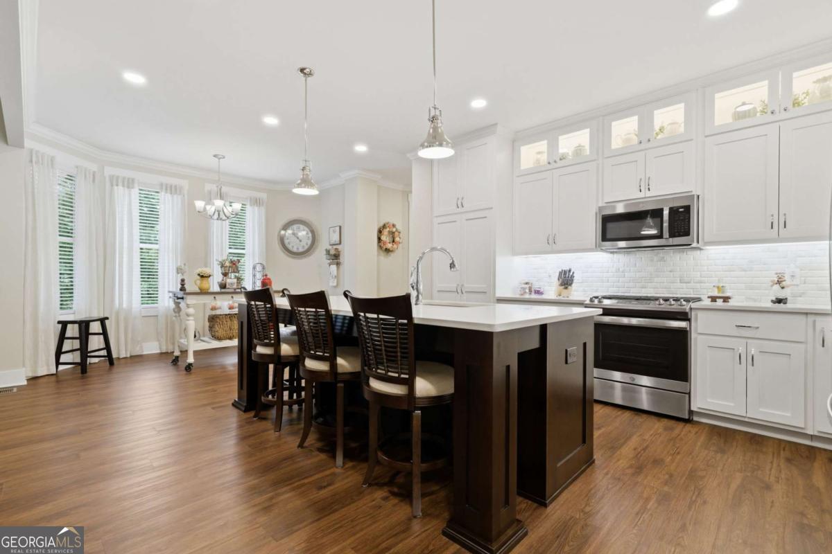 121 Westwind Court Jasper GA 30143