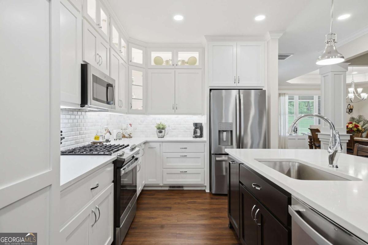 121 Westwind Court Jasper GA 30143