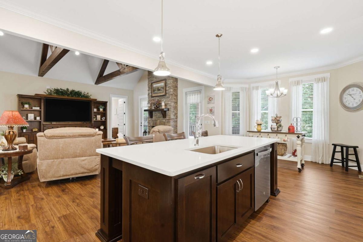 121 Westwind Court Jasper GA 30143