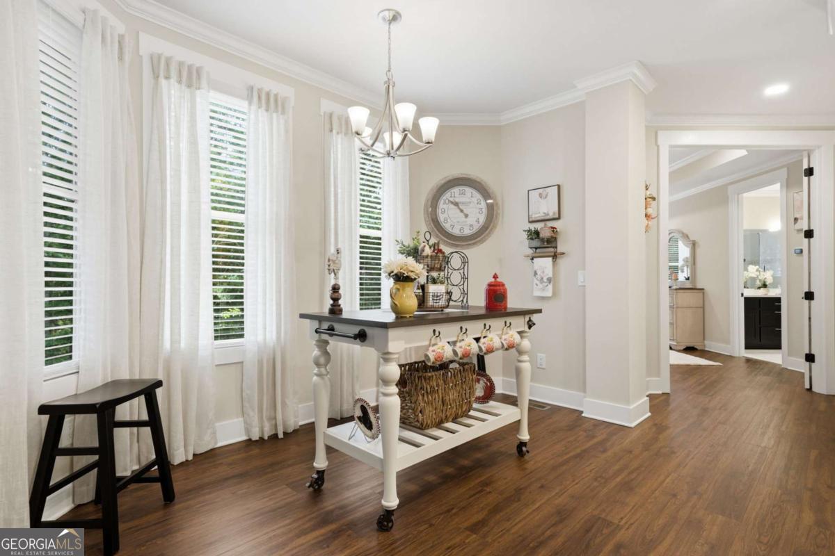 121 Westwind Court Jasper GA 30143