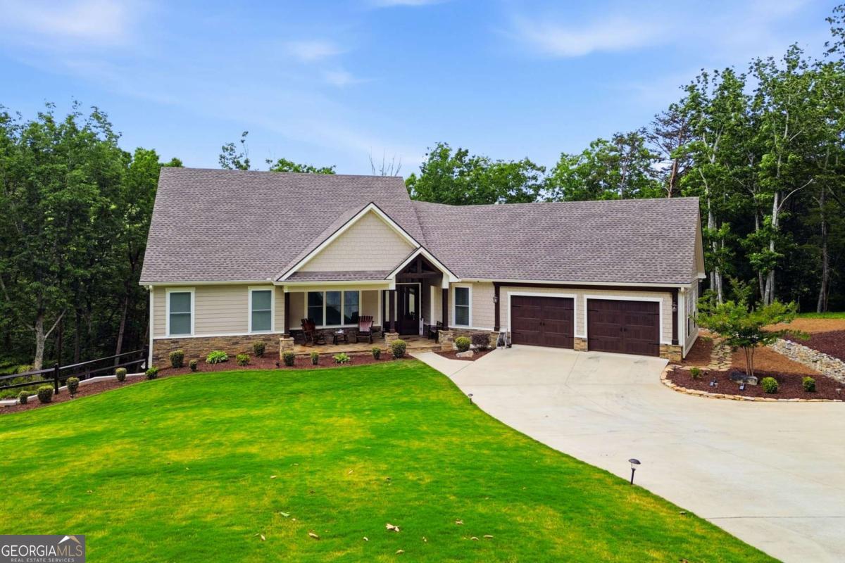 121 Westwind Court Jasper GA 30143