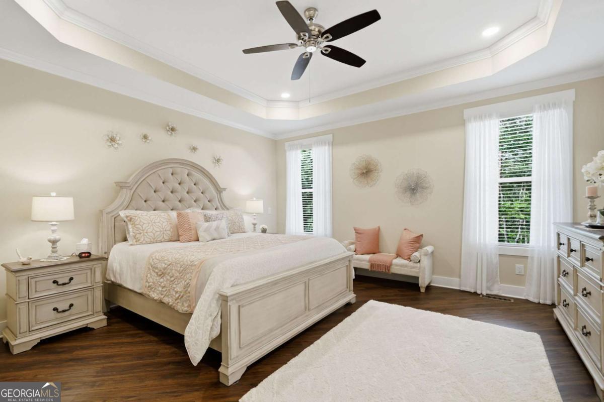 121 Westwind Court Jasper GA 30143