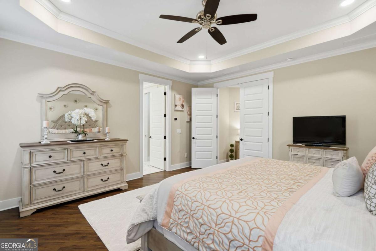 121 Westwind Court Jasper GA 30143