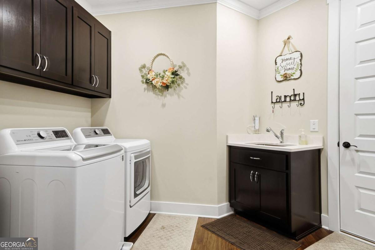 121 Westwind Court Jasper GA 30143