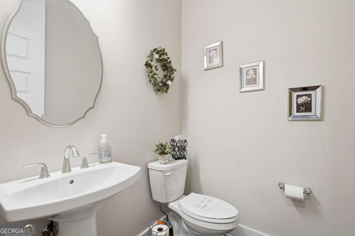 121 Westwind Court Jasper GA 30143