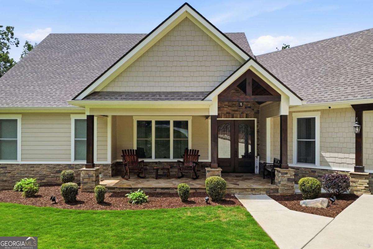 121 Westwind Court Jasper GA 30143