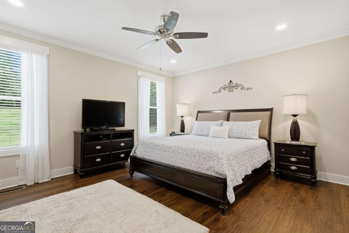 121 Westwind Court Jasper GA 30143