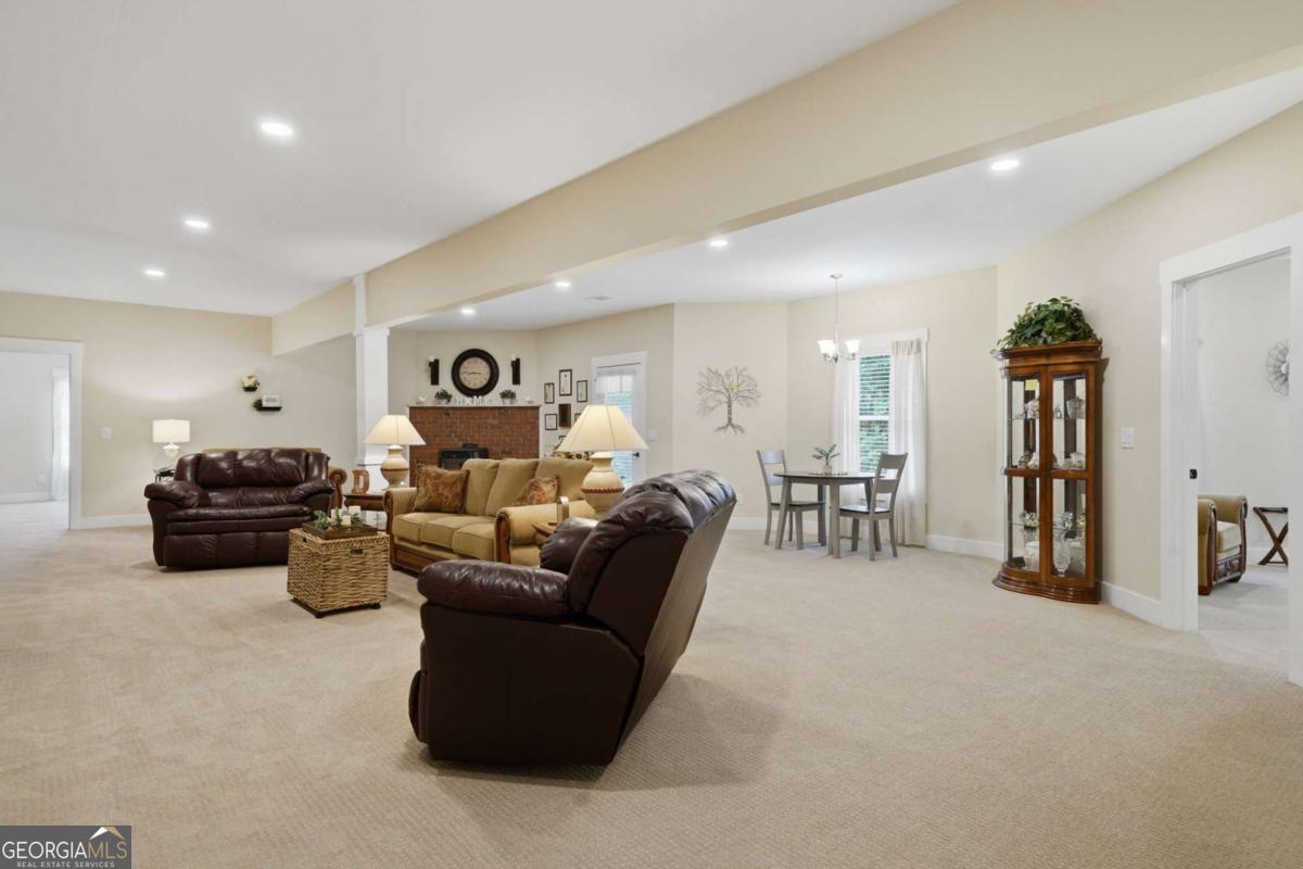 121 Westwind Court Jasper GA 30143
